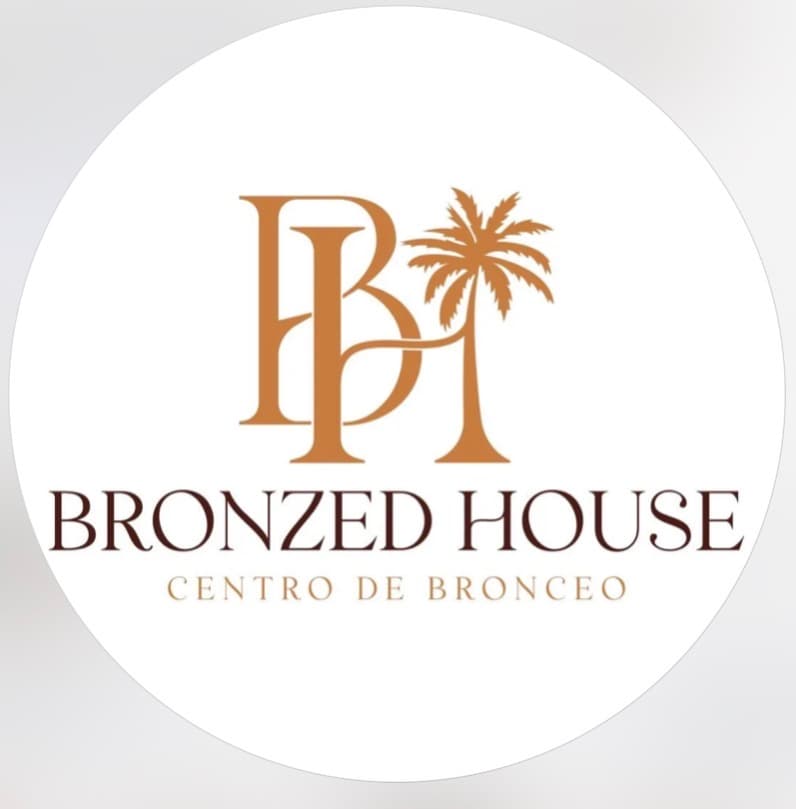 Bronzed House