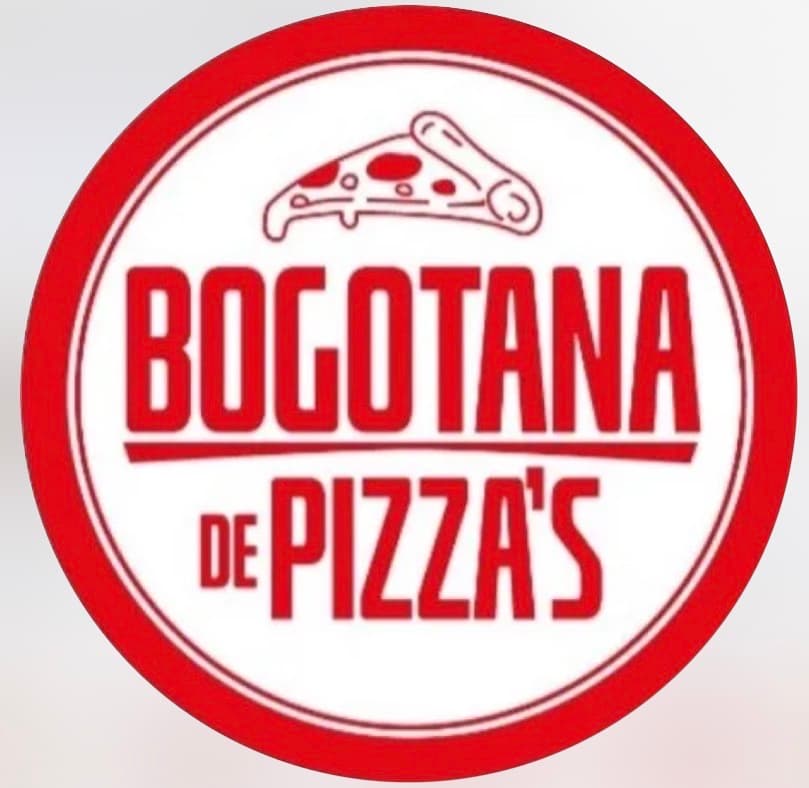 Bogota de pizzas