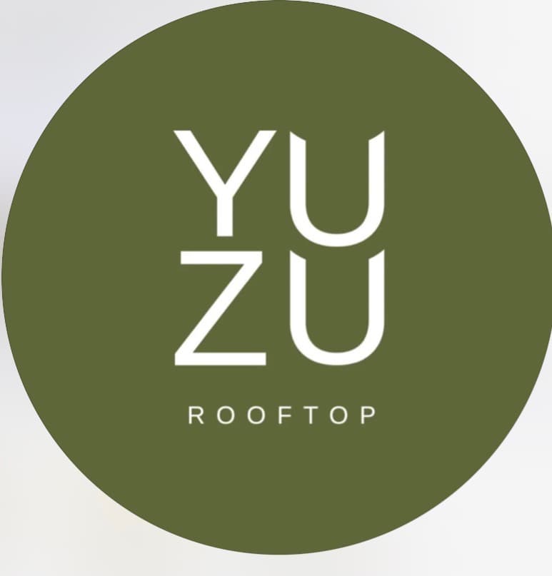 Yuzu Rooftop